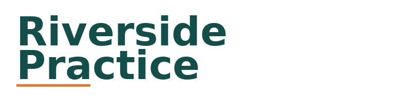 Riverside Practice logo